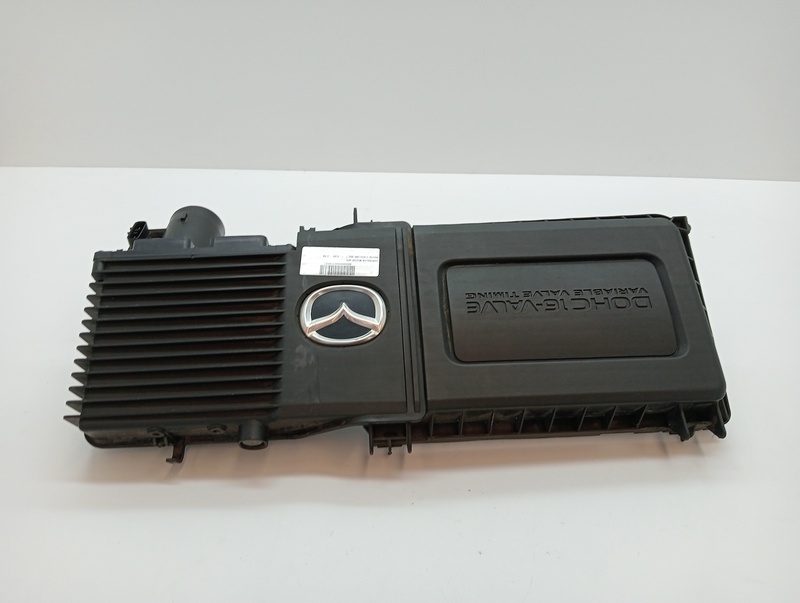 Centralina motore MAZDA 3 BERLINA (BK) Gasolina - 1