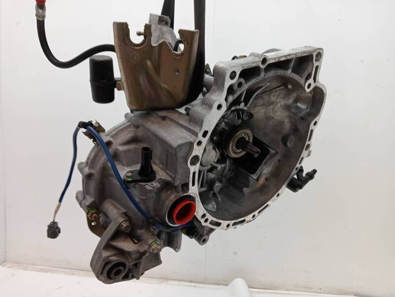 Boite de vitesses MAZDA 3 BERLINA (BK) Essence - 1