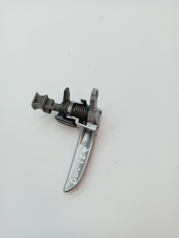 Poignee interieur avant gauche MAZDA 3 BERLINA (BK) Essence - 1