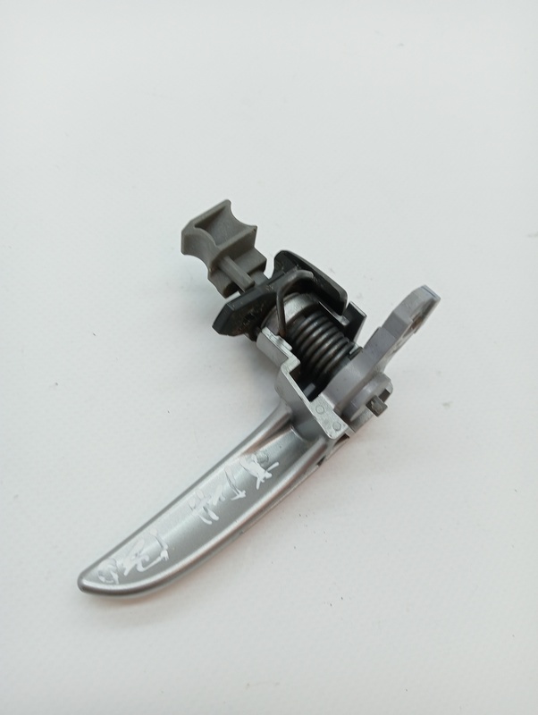 Poignee interieur arriere gauche MAZDA 3 BERLINA (BK) Essence - 1