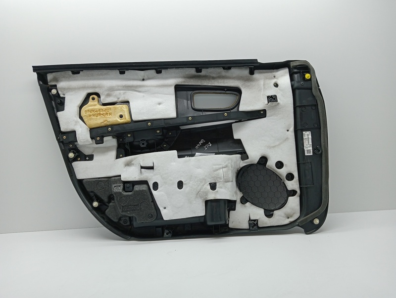 Garniture porte avant droite MAZDA 3 BERLINA (BK) Essence - 1