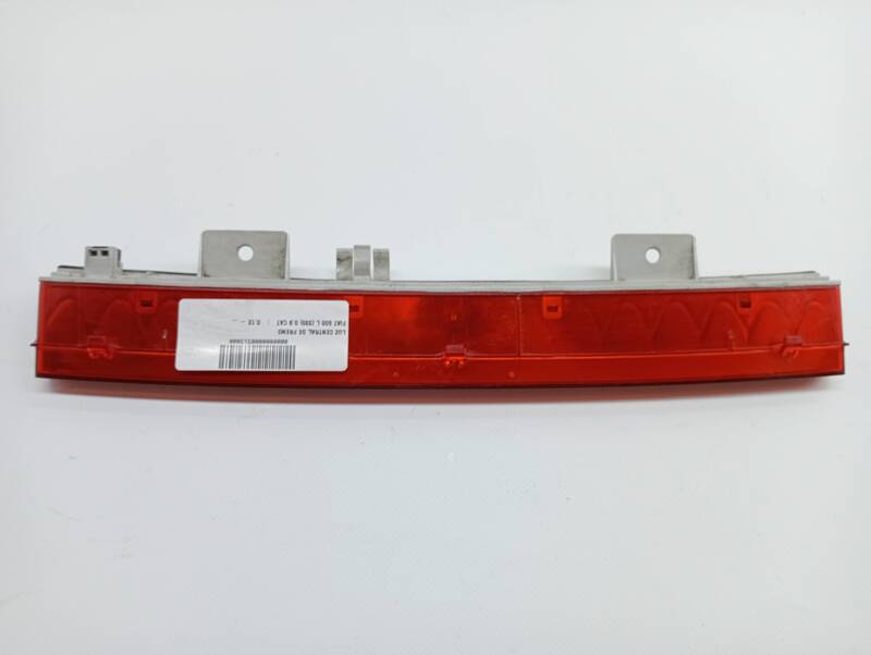 Luce stop centrale FIAT 500 L (330) 0.9 CAT Gasolina - 1
