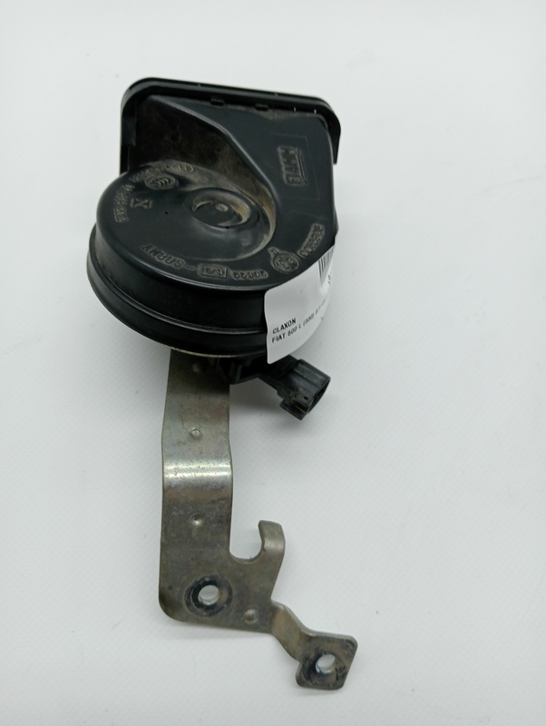 Tromba/Clacson FIAT 500 L (330) 0.9 CAT Gasolina - 1