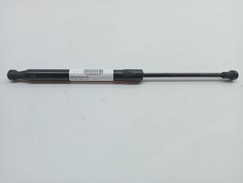 Molla a gas cofano FIAT 500 L (330) 0.9 CAT Gasolina - 1