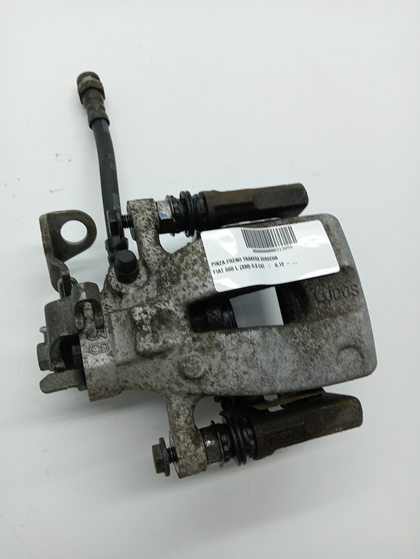 Pinza freni posteriore destra FIAT 500 L (330) 0.9 CAT Gasolina - 1