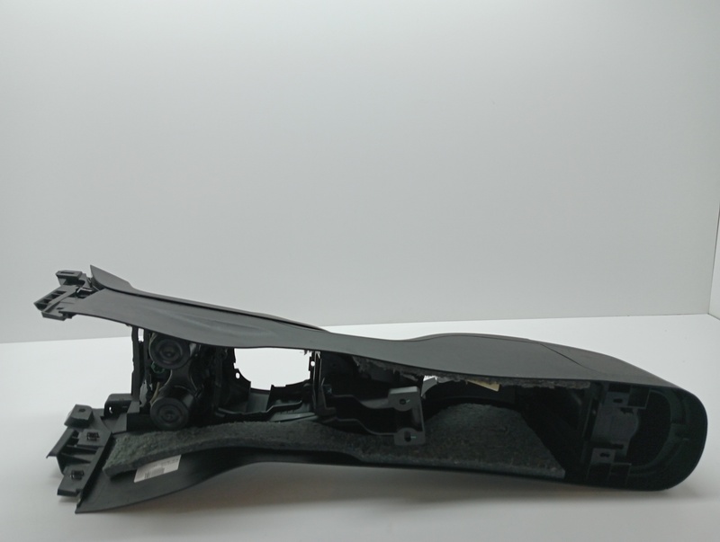 Consolle centrale (interno in plastica) FIAT 500 L (330) 0.9 CAT Gasolina - 1