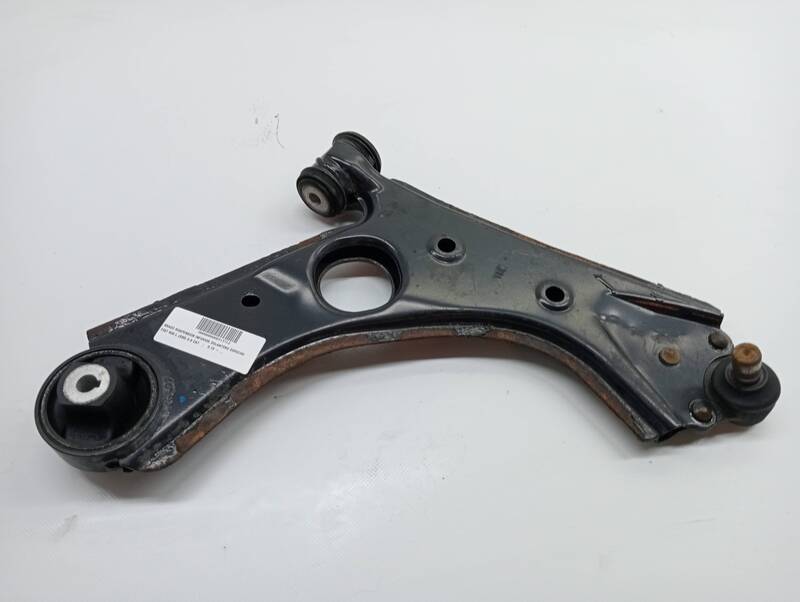 Triangolo inferiore anteriore destro FIAT 500 L (330) 0.9 CAT Gasolina - 1