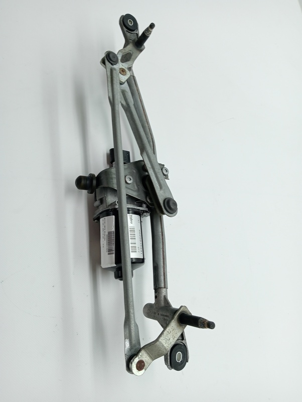 Motore tergicristallo anteriore FIAT 500 L (330) 0.9 CAT Gasolina - 1