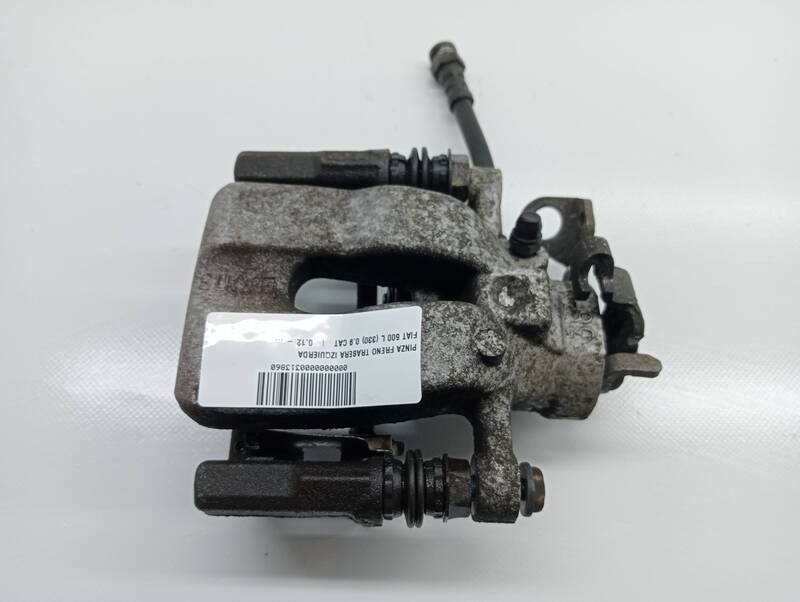 Pinza freni posteriore sinistra FIAT 500 L (330) 0.9 CAT Gasolina - 1
