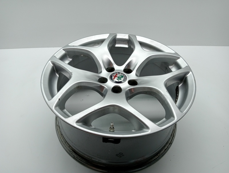 Jante ALFA ROMEO STELVIO (630)  - 1