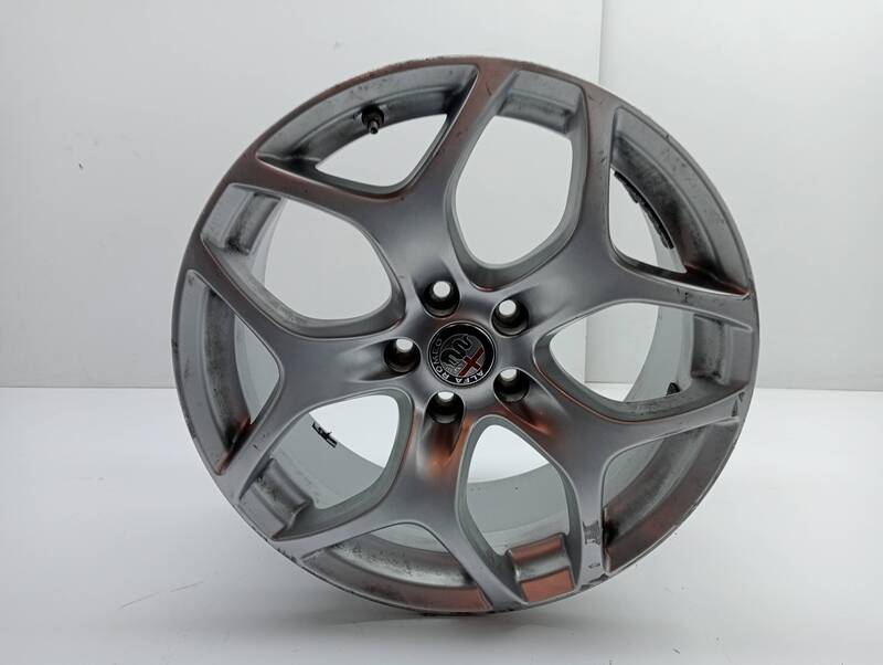 Jante ALFA ROMEO STELVIO (630)  - 1