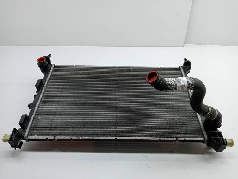 Radiateur eau FIAT 500 L (330) 0.9 CAT Essence - 1