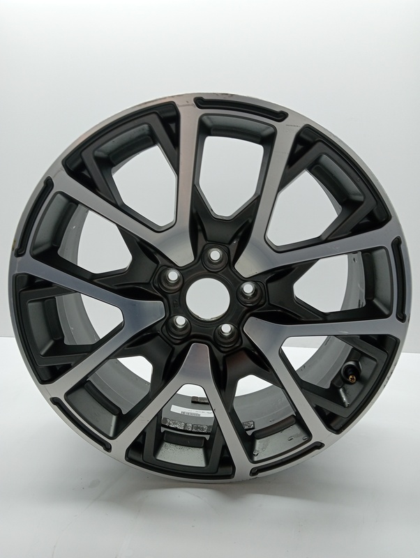 Jante FIAT 500 L (330) 0.9 CAT  - 1