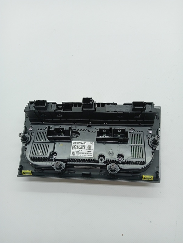 Commande chauffage SEAT LEON ST (5F8) Xcellence Essence - 1