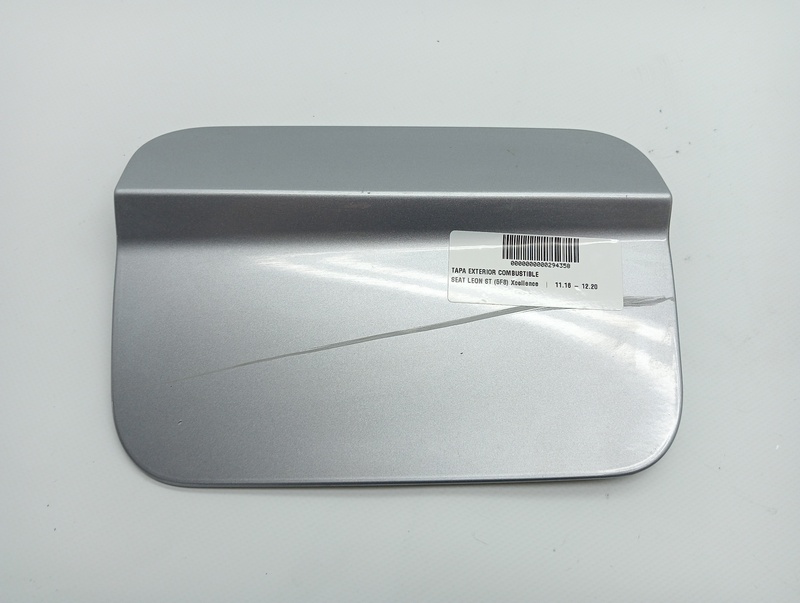 Trappe d'essence SEAT LEON ST (5F8) Xcellence Essence - 1