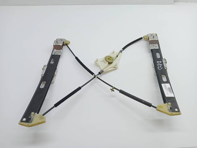 Alzacristalli elettrico anteriore destro SEAT LEON ST (5F8) Xcellence Gasolina - 1