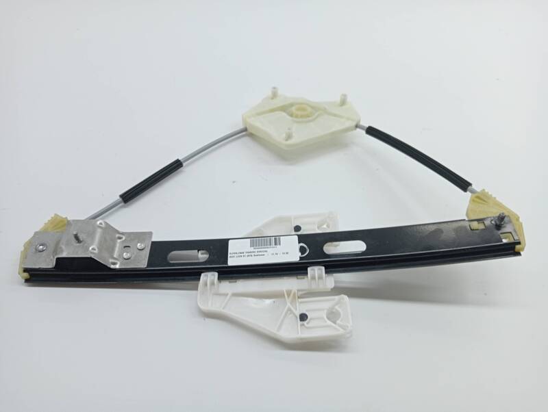 Alzacristalli elettrico posteriore destro SEAT LEON ST (5F8) Xcellence Gasolina - 1