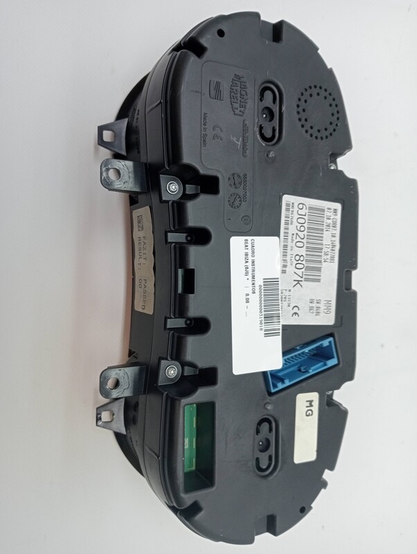 Compteur SEAT IBIZA V Essence - 1