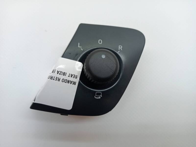 Commande retroviseurs SEAT IBIZA V Essence - 1