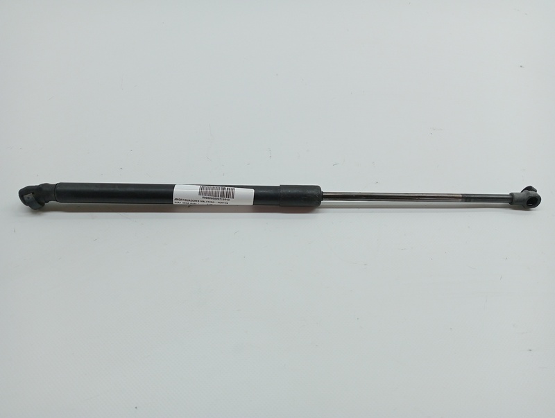 Verin de coffre SEAT IBIZA V Essence - 1
