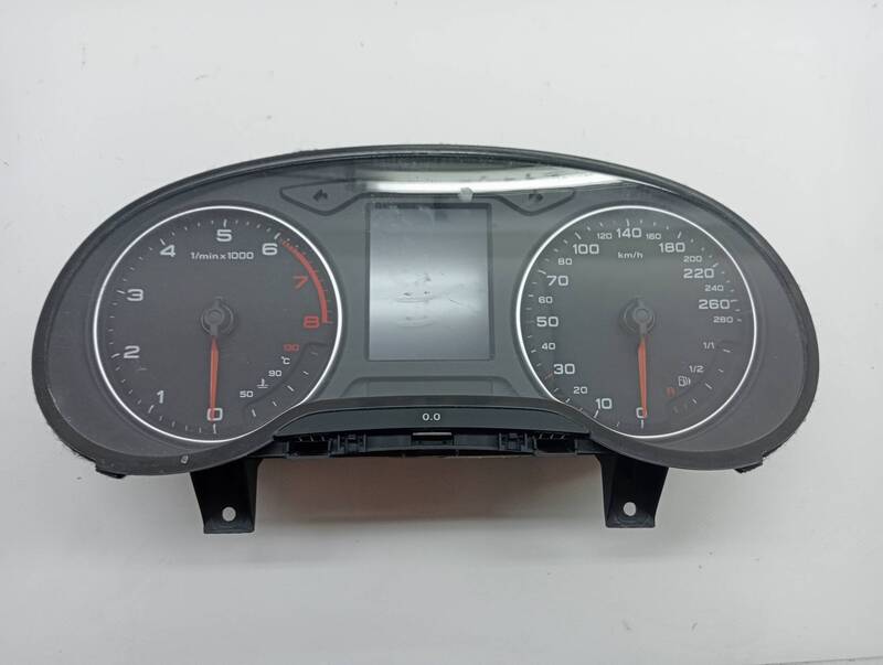 Compteur AUDI A3 SPORTBACK (8VA) Ambiente Essence - 1