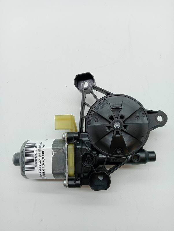 Motore alzacristalli anteriore sinistro AUDI A3 SPORTBACK (8VA) Ambiente Gasolina - 1