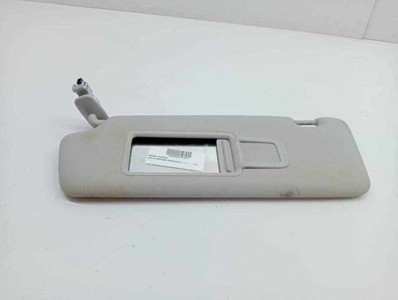 Pare soleil gauche AUDI A3 SPORTBACK (8VA) Ambiente Essence - 1
