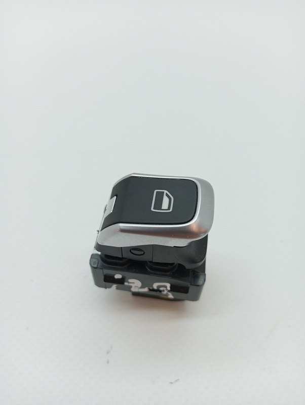 Interruttore lavacristalli posteriore sinistro AUDI A3 SPORTBACK (8VA) Ambiente Gasolina - 1