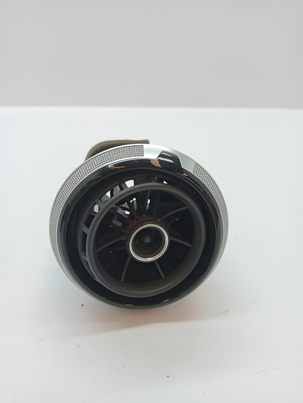 Bocchetta aerazione cruscotto AUDI A3 SPORTBACK (8VA) Ambiente Gasolina - 1