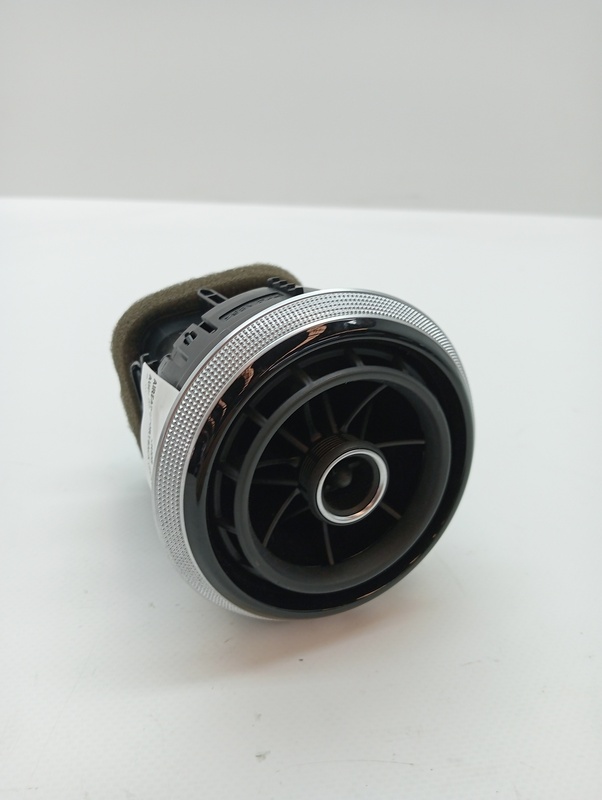 Aireador del salpicadero AUDI A3 SPORTBACK (8VA) Ambiente Gasolina - 1