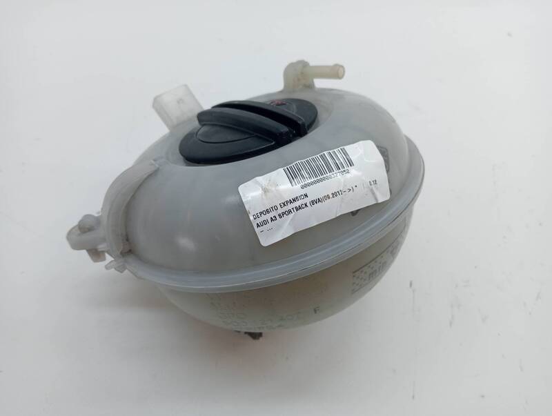 Vase d'expansion AUDI A3 SPORTBACK (8VA) Ambiente Essence - 1