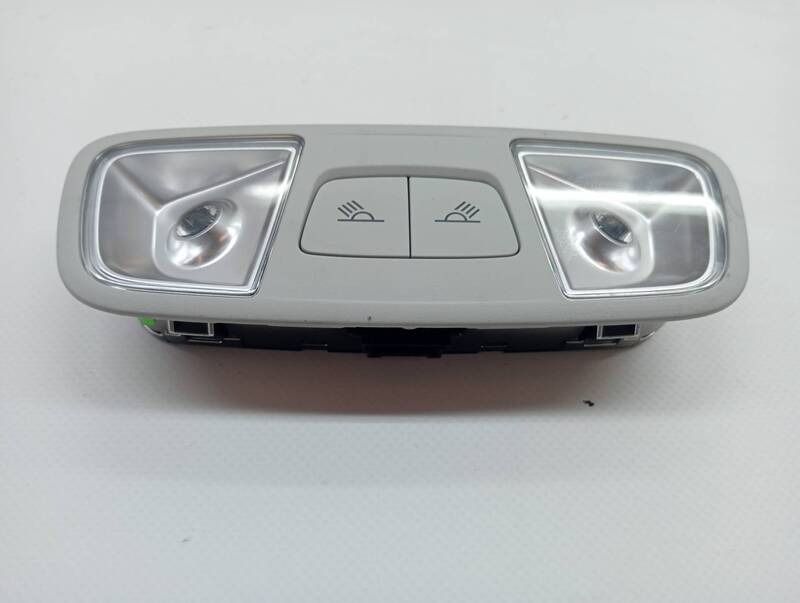Eclairage de plafonnier AUDI A3 SPORTBACK (8VA) Ambiente Essence - 1