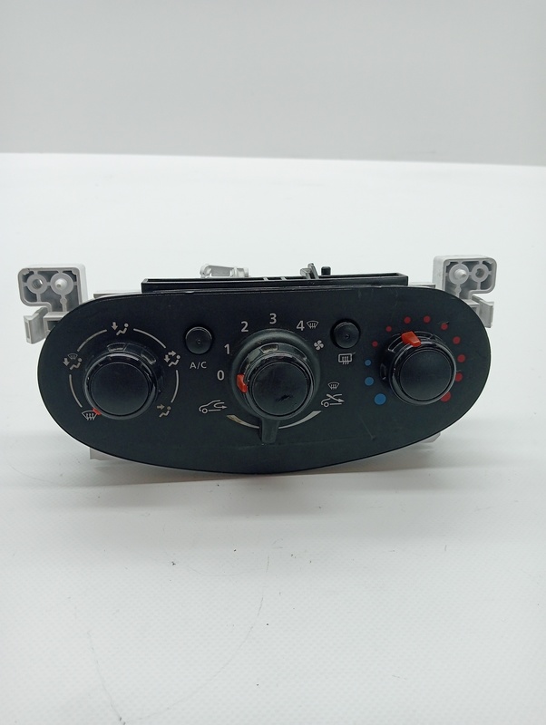 Commande chauffage DACIA SANDERO 5SDCH5 Diesel - 1