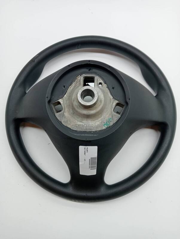 Volante FIAT FIORINO 1.3 16V JTD CAT Gasolina - 1