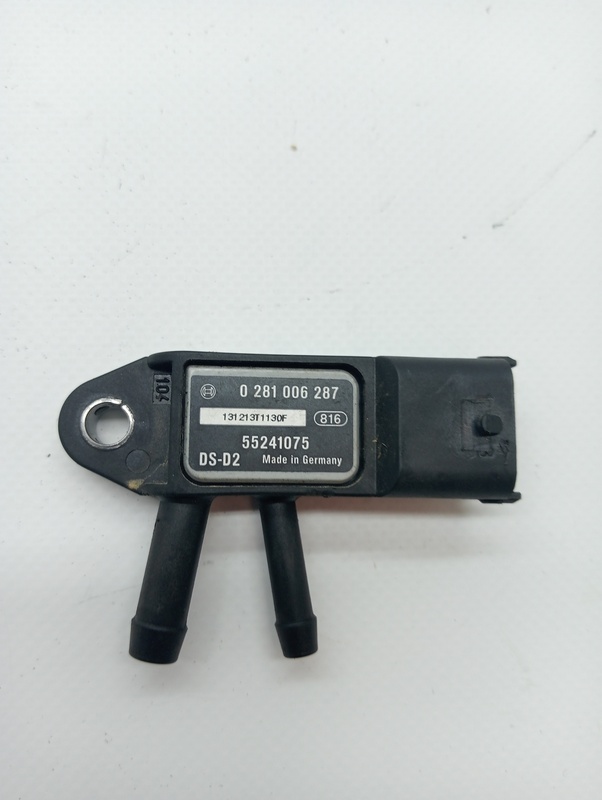 Sensore FIAT FIORINO 1.3 16V JTD CAT Gasolina - 1