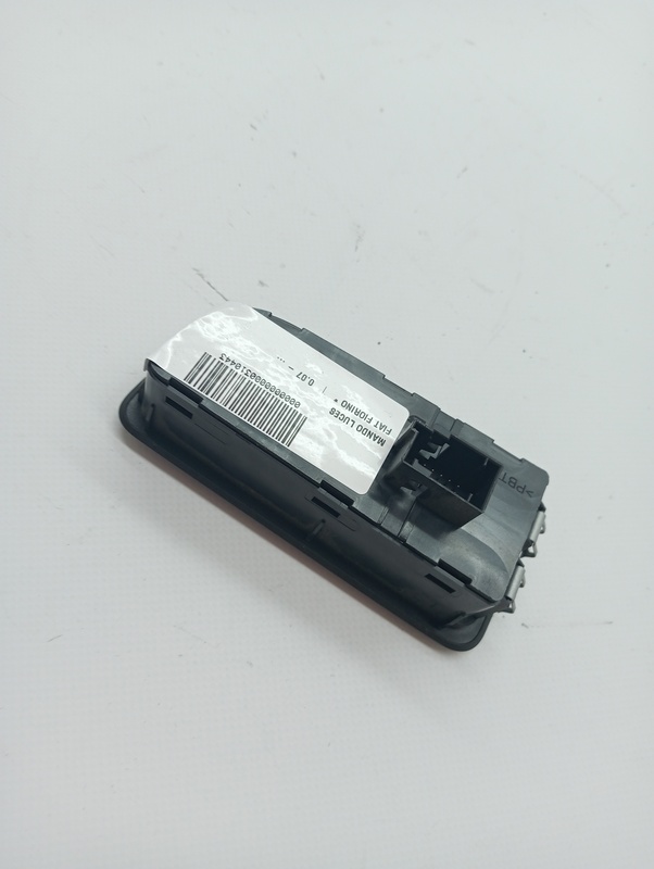 Devio luci FIAT FIORINO 1.3 16V JTD CAT Gasolina - 1