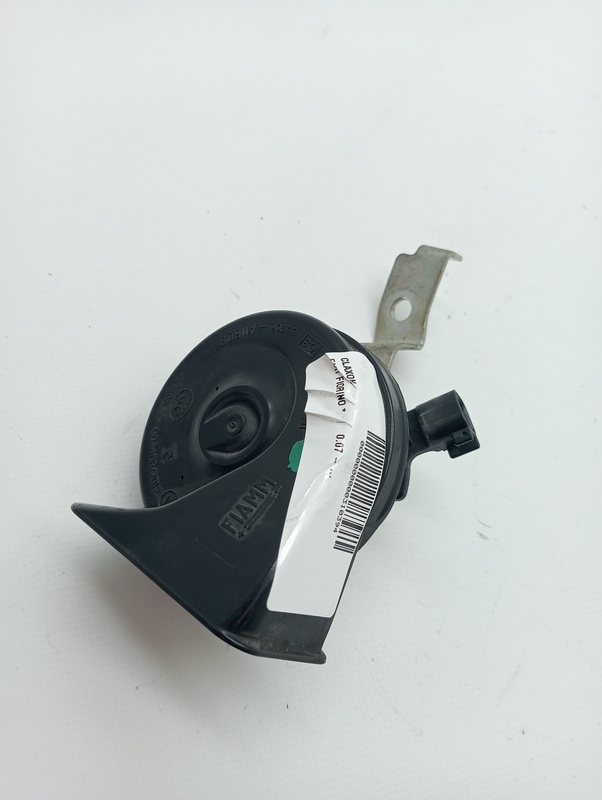 Tromba/Clacson FIAT FIORINO 1.3 16V JTD CAT Gasolina - 1