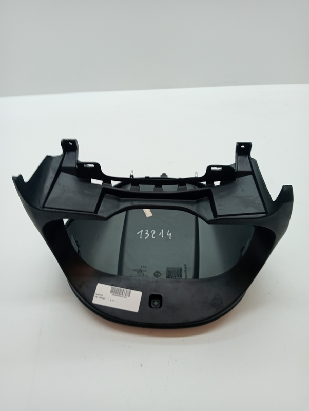 Rivestimento FIAT FIORINO 1.3 16V JTD CAT Gasolina - 1