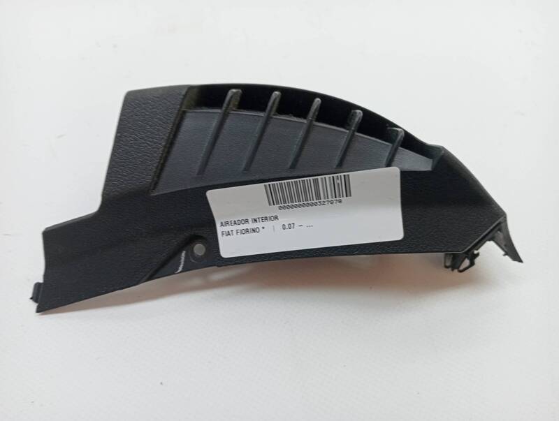 Bocchetta aerazione cruscotto FIAT FIORINO 1.3 16V JTD CAT Gasolina - 1