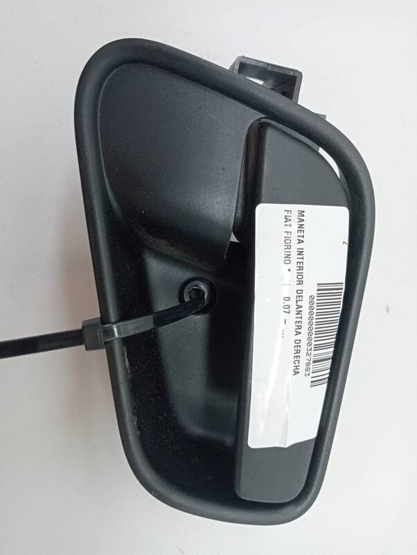 Maniglia interna anteriore destra FIAT FIORINO 1.3 16V JTD CAT Gasolina - 1