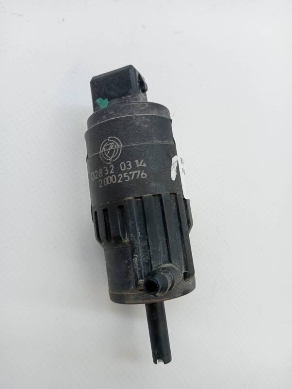 Pompa lavafari FIAT FIORINO 1.3 16V JTD CAT Gasolina - 1