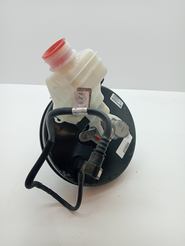 Servofreno FIAT FIORINO 1.3 16V JTD CAT Gasolina - 1
