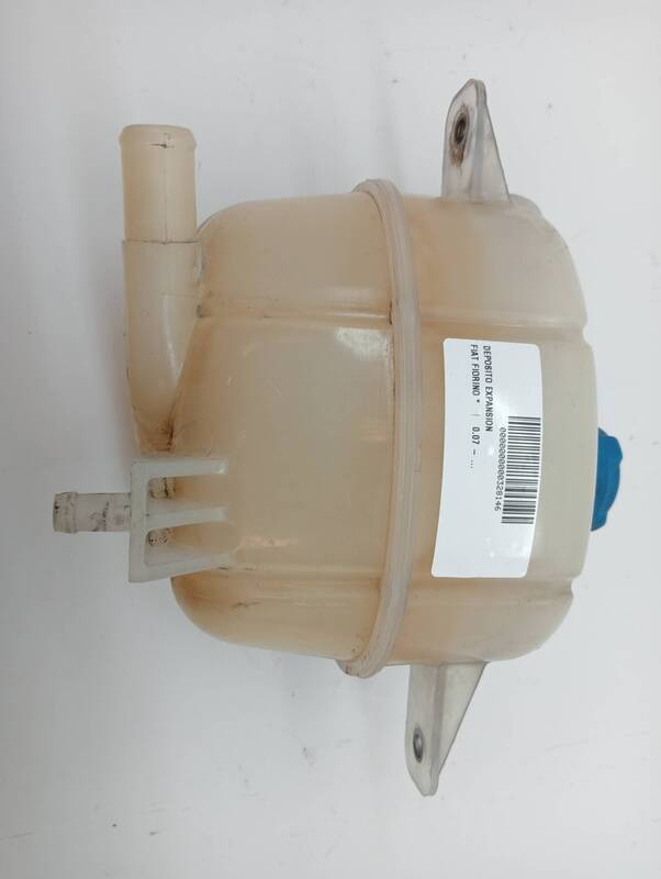 Vaso di espansione FIAT FIORINO 1.3 16V JTD CAT Gasolina - 1