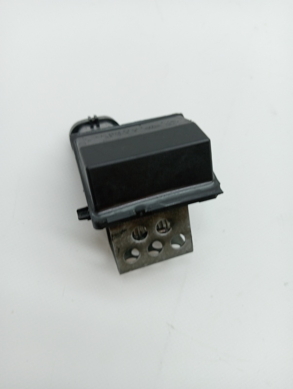 Resistance chauffage DACIA LOGAN II Ambiance Essence - 1