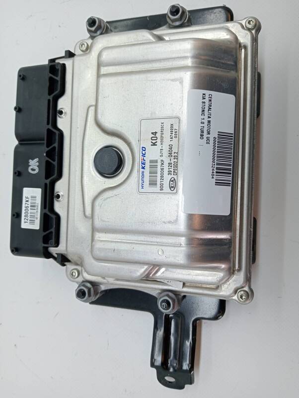 Centralina motore KIA STONIC 1.0 TURBO Gasolina - 1