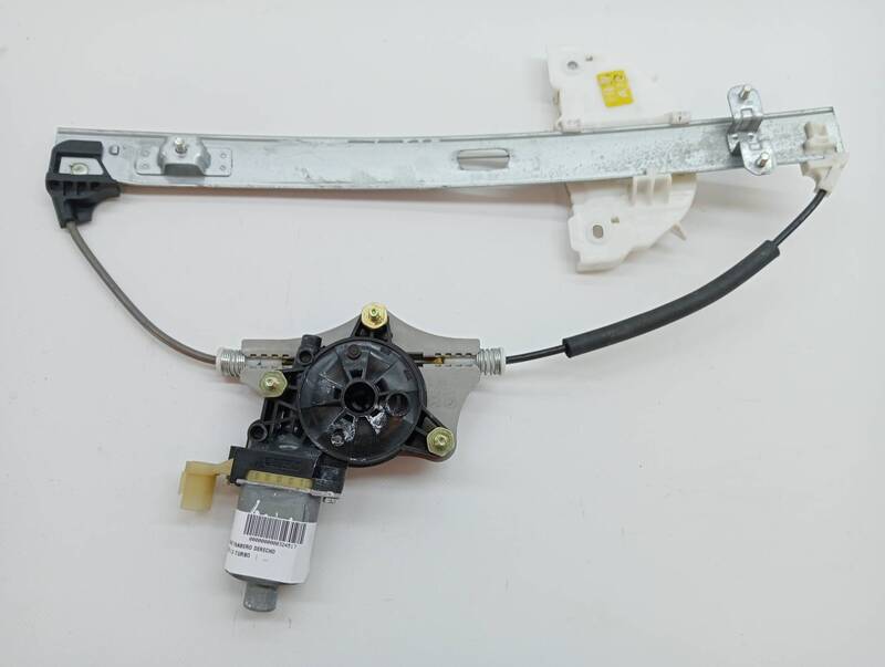 Alzacristalli elettrico posteriore destro KIA STONIC 1.0 TURBO Gasolina - 1