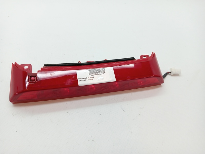 Luce stop centrale KIA STONIC 1.0 TURBO Gasolina - 1