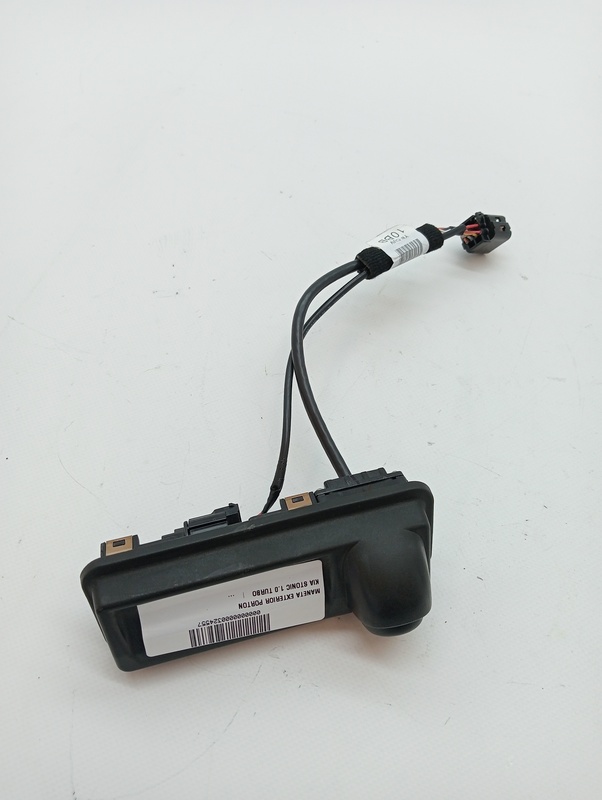 Poignee porte coffre KIA STONIC 1.0 TURBO Essence - 1