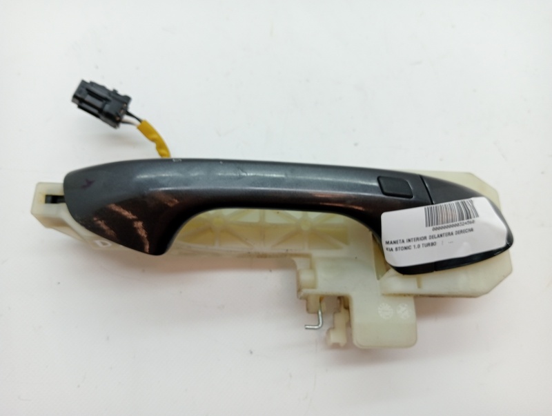 Maniglia interna anteriore destra KIA STONIC 1.0 TURBO Gasolina - 1