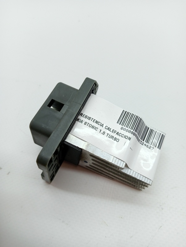 Resistance chauffage KIA STONIC 1.0 TURBO Essence - 1